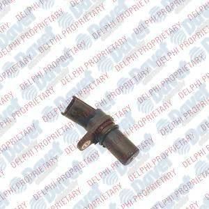 DELPHI SS10805 Krank Mil Sensoru Agila Astra G Astra H 1.2 16v